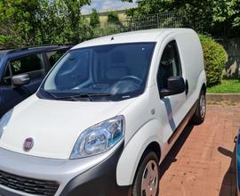 Fiat Fiorino 1300