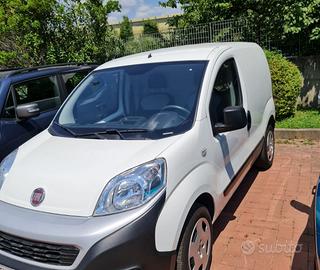 Fiat Fiorino 1300