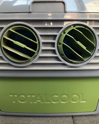 condizionatore portatile per auto