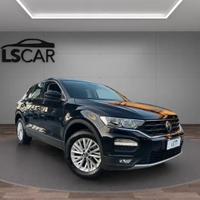 Volkswagen T-Roc 2.0 TDI SCR 150 CV DSG Advanced U