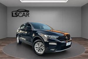 Volkswagen T-Roc 2.0 TDI SCR 150 CV DSG Advanced U