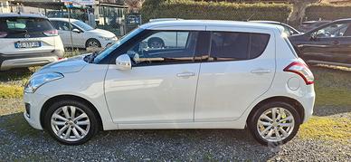Suzuki Swift 1.2 VVT 5 porte B-Top