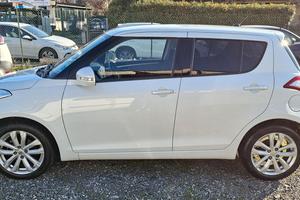 Suzuki Swift 1.2 VVT 5 porte B-Top