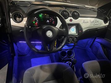 aixam edizione limitata sport line