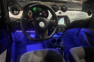 aixam edizione limitata sport line