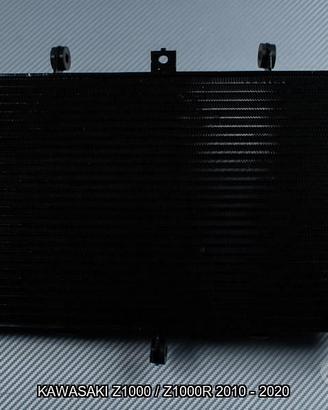 Radiatore KAWASAKI Z1000 / Z1000R 2010 - 2020