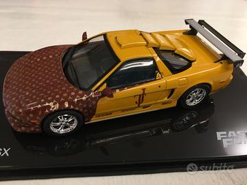 🔥Fast&Furious Acura NSX🔥