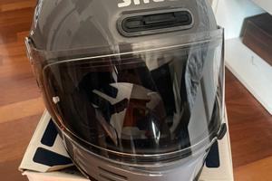 Casco Shoei Glamster