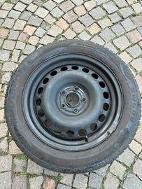 Cerchi 5 fori diametro 16”
