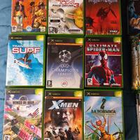 Videogiochi originali per Xbox Classic - Original