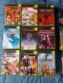 Videogiochi originali per Xbox Classic - Original