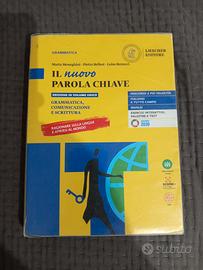 il nuovo parola chiave 