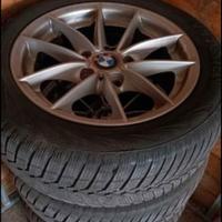 Cerchi in lega per Bmw