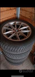 Cerchi BMW
