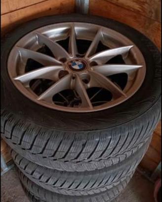 Cerchi BMW