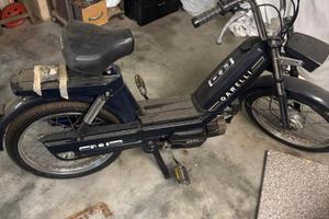 GARELLI 7831