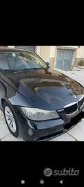 Motore e ricambi BMW 320 2009 N47D20A
