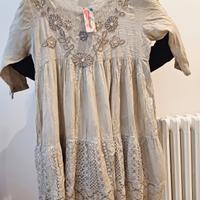 Vestito donna "moda Amalfi"