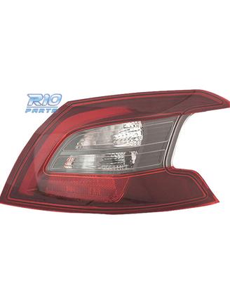 FANALE DESTRO PEUGEOT 308 II RESTYLING 17-21 LED R