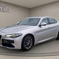ALFA ROMEO Giulia 2.2 Turbodiesel 180 CV AT8 Sup