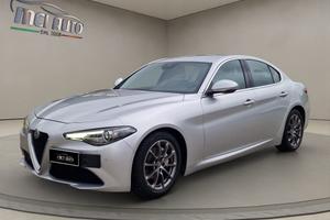 ALFA ROMEO Giulia 2.2 Turbodiesel 180 CV AT8 Sup