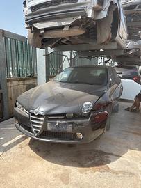 Ricmabi alfa romeo 159