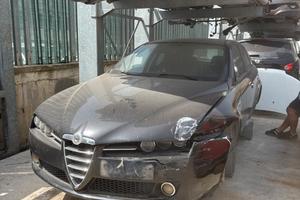 Ricmabi alfa romeo 159