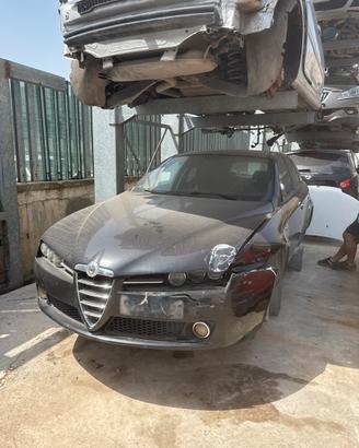 Ricmabi alfa romeo 159