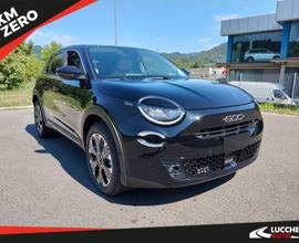 FIAT 600 Hybrid 100 CV DCT MHEV La Prima