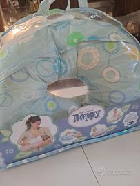 Cuscino per allattamento Chicco