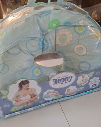 Cuscino per allattamento Chicco