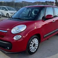 Fiat 500L 1.3 Multijet 95 CV Business