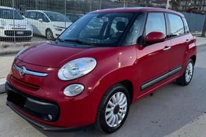 Fiat 500L 1.3 Multijet 95 CV Business