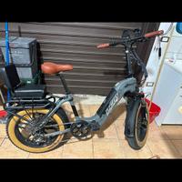 E-Bike lem