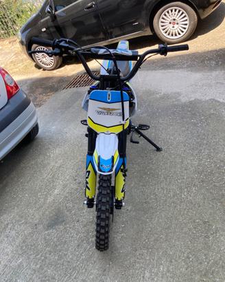 Pit Bike