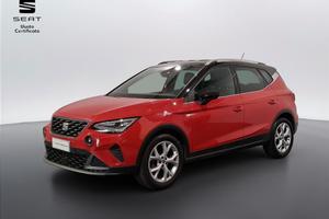Seat Arona 1.0 ecotsi FR 95cv