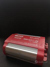 Inverter NDS Smart-In Pure 400W