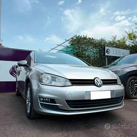 Volkswagen Golf 1.6 tdi Comfortline 110cv 5p