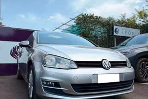 Volkswagen Golf 1.6 tdi Comfortline 110cv 5p
