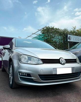 Volkswagen Golf 1.6 tdi Comfortline 110cv 5p