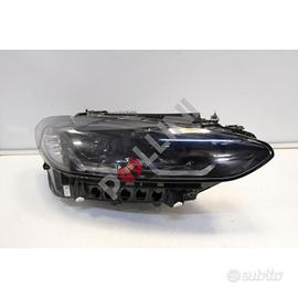 Proiettore bmw serie 4 coupe 2020