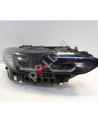 Proiettore bmw serie 4 coupe 2020