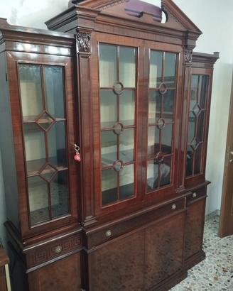 credenza/libreria 