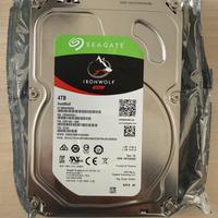 2x Seagate IronWolf 4TB - HDD NAS SATA 3.5"