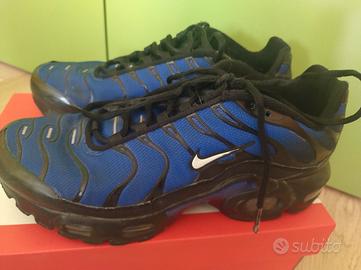 Nike Air Max Plus Premium
misura 38.5