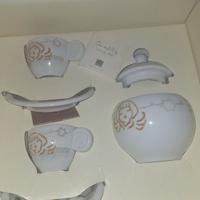 tazze e zuccheriera thun