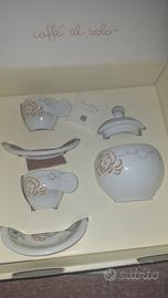 tazze e zuccheriera thun