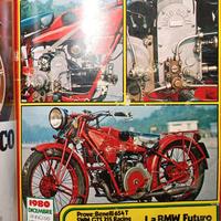 Rivista MOTOCICLISMO numero 12 del 1980