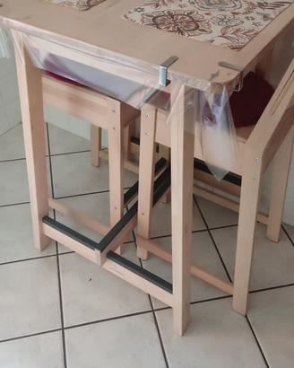 Tavolo bar 