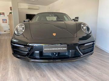 PORSCHE 911 CARRERA T 992